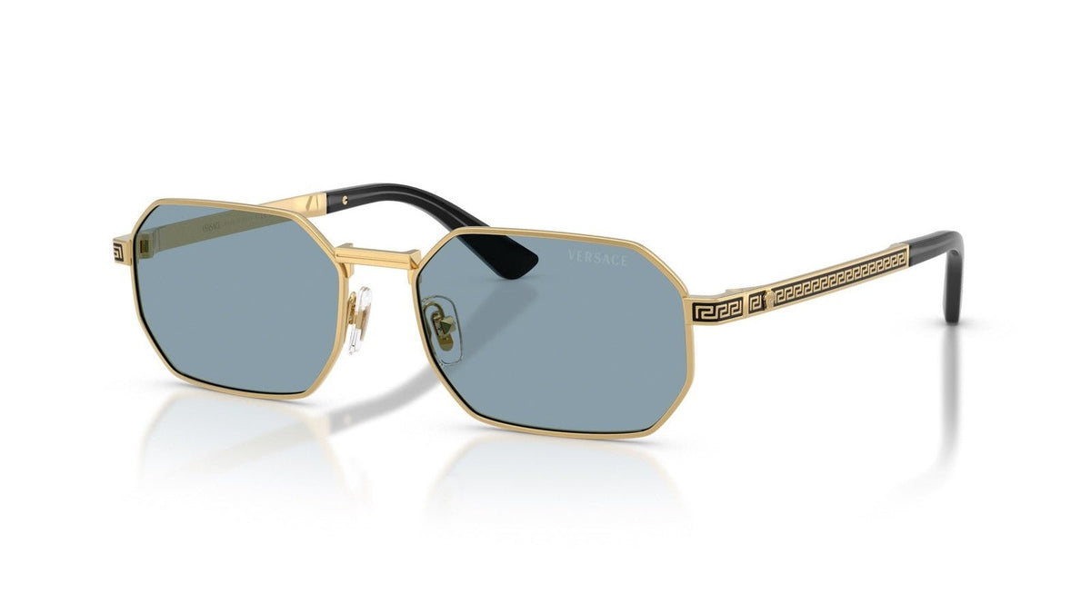 VERSACE VE2297 Medusa -VERSACE Sunglasses- Optivision