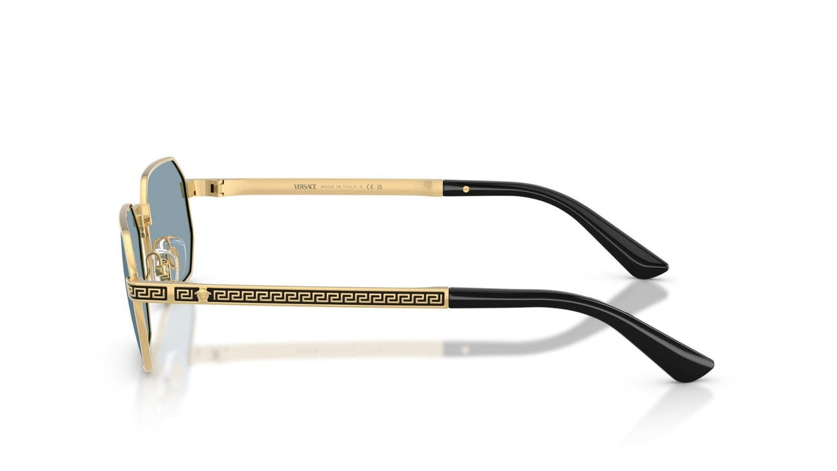 VERSACE VE2297 Medusa -VERSACE Sunglasses- Optivision
