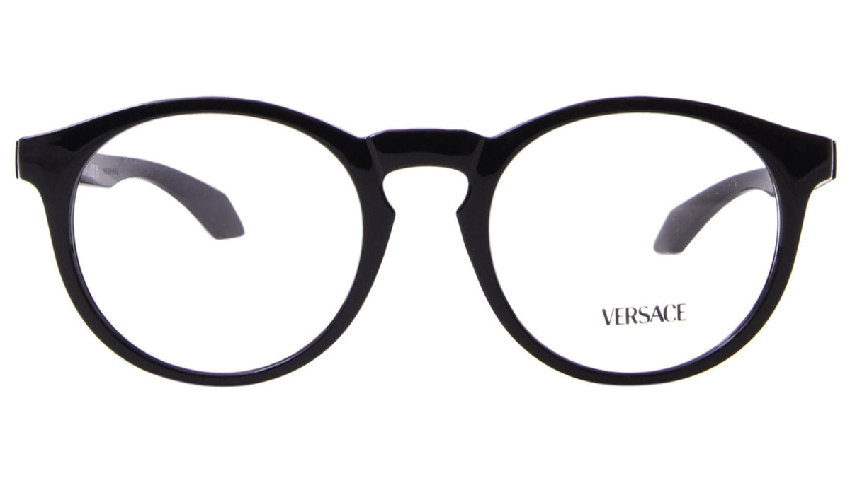 VERSACE VE3355U Medusa -VERSACE Eyeglasses- Optivision