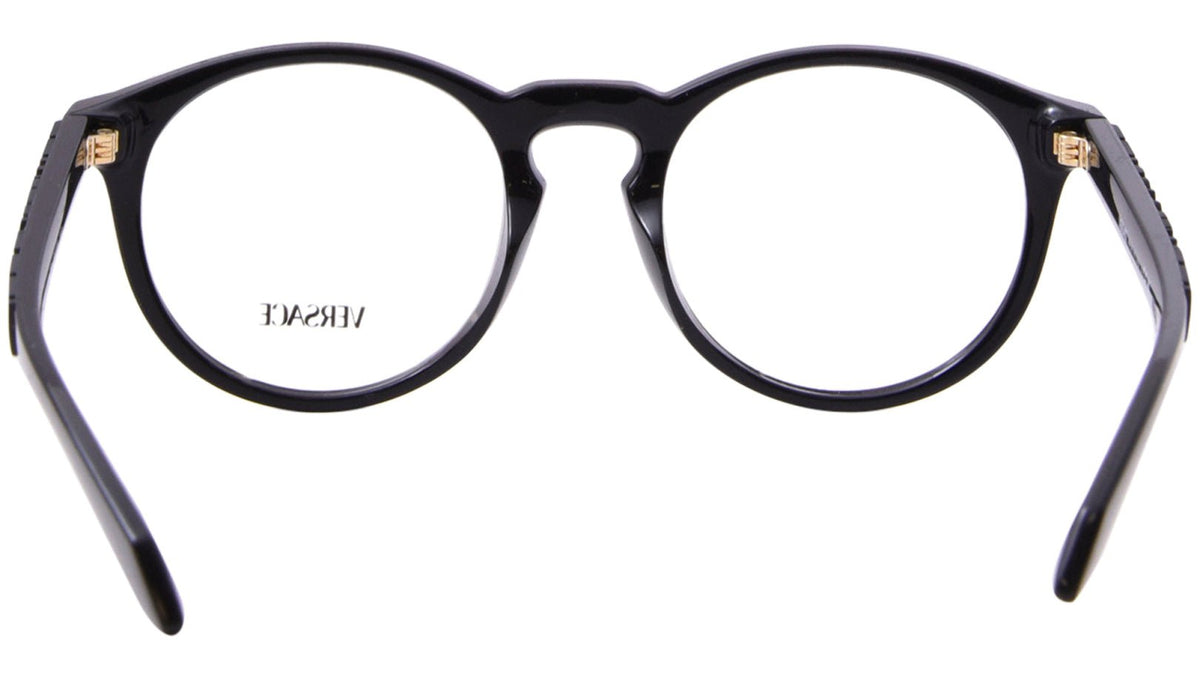 VERSACE VE3355U Medusa -VERSACE Eyeglasses- Optivision
