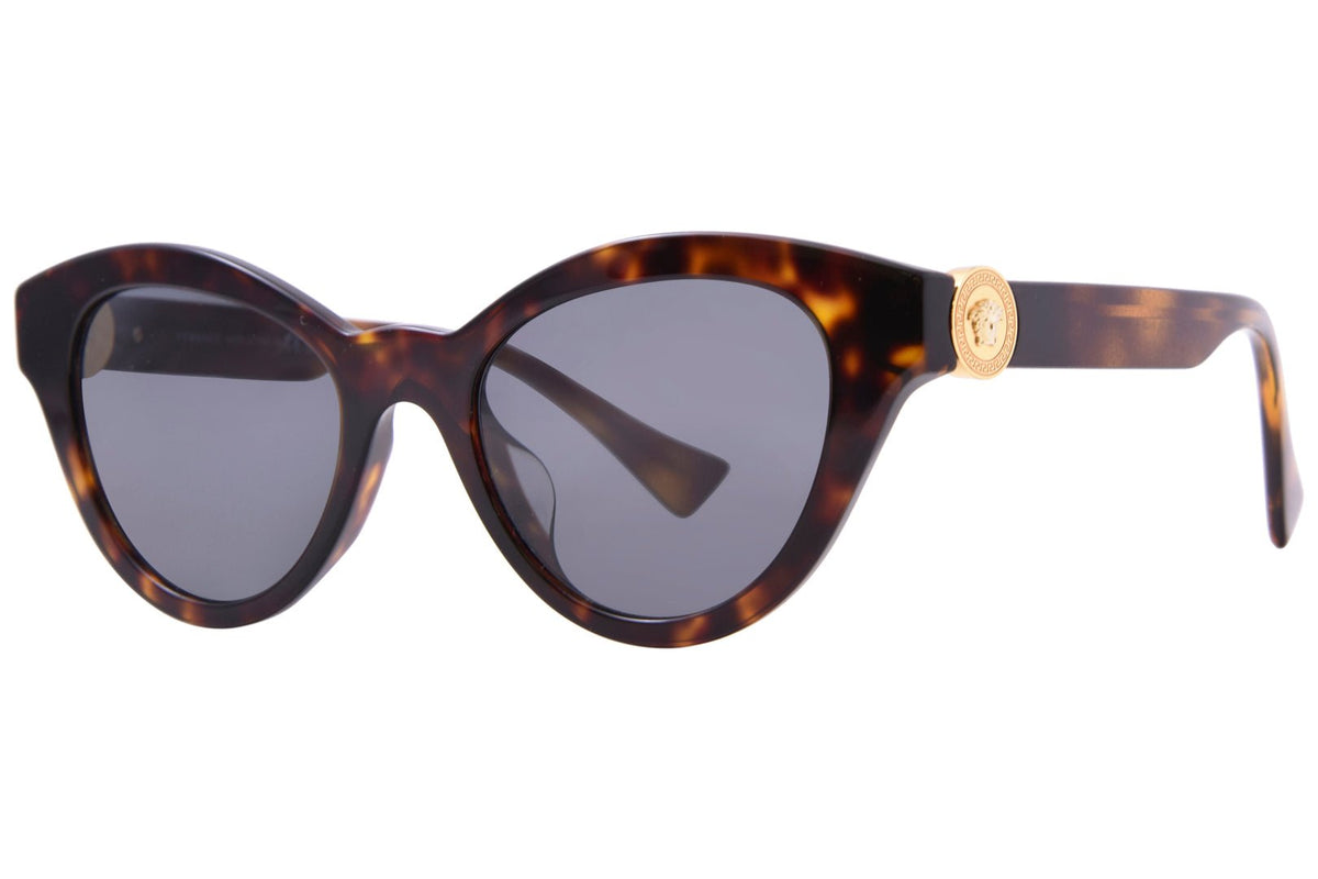VERSACE VE4435F Medusa -VERSACE Sunglasses- Optivision