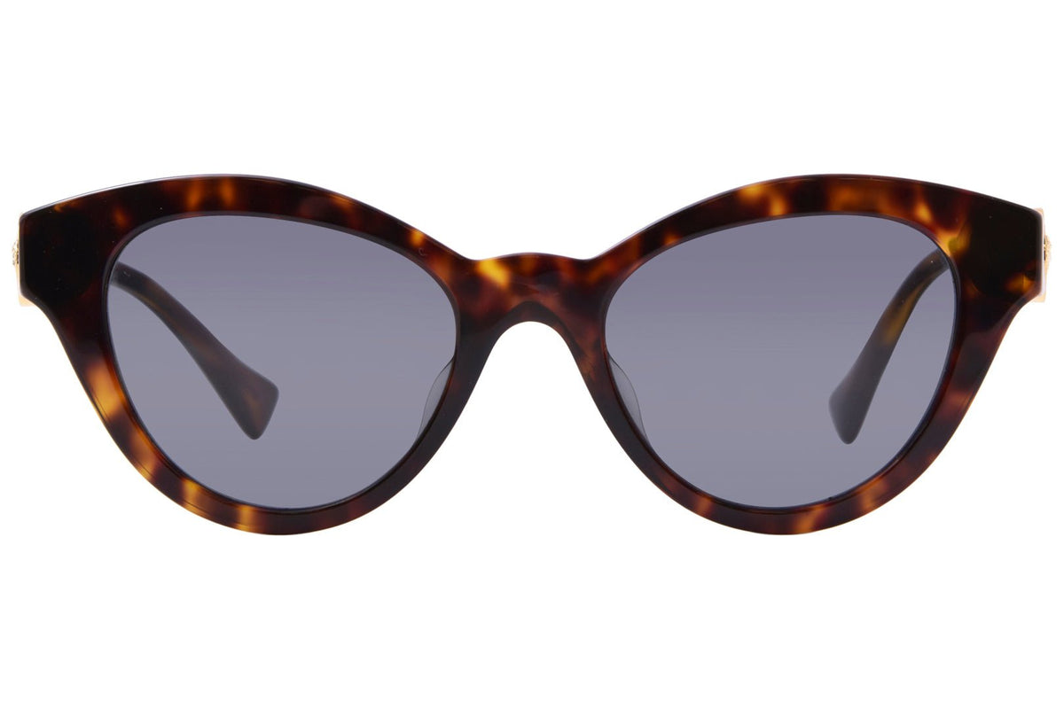 VERSACE VE4435F Medusa -VERSACE Sunglasses- Optivision