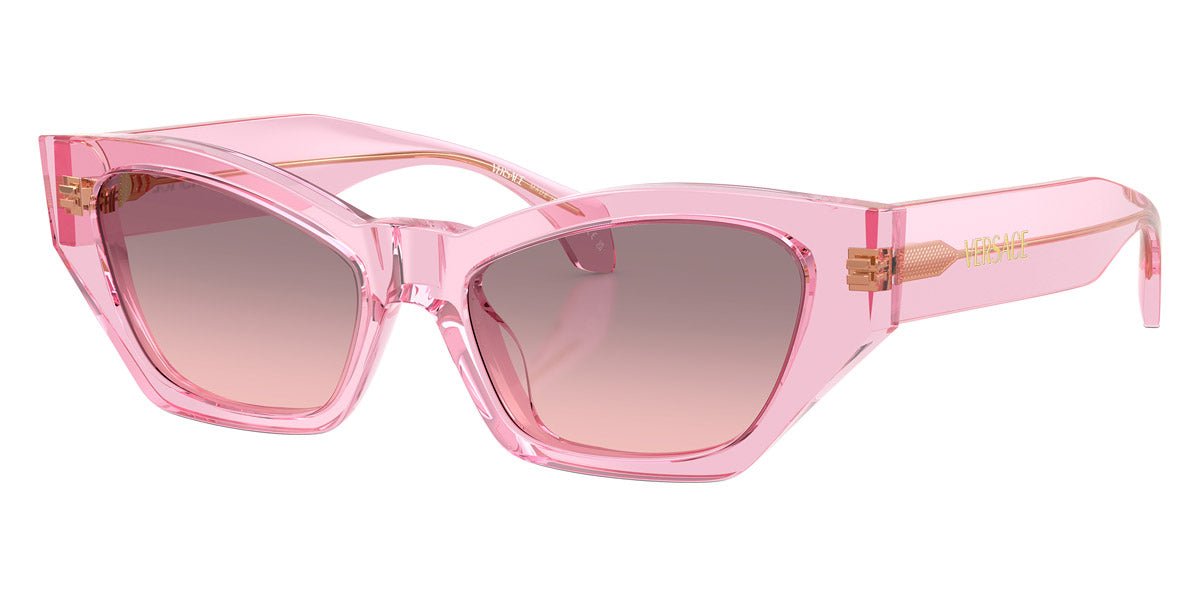 VERSACE VE4488U Medusa -VERSACE Sunglasses- Optivision