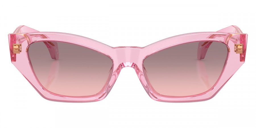 VERSACE VE4488U Medusa -VERSACE Sunglasses- Optivision