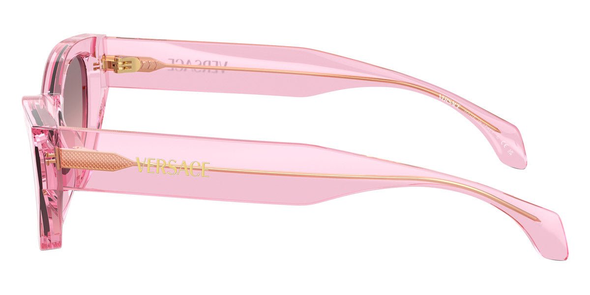 VERSACE VE4488U Medusa -VERSACE Sunglasses- Optivision