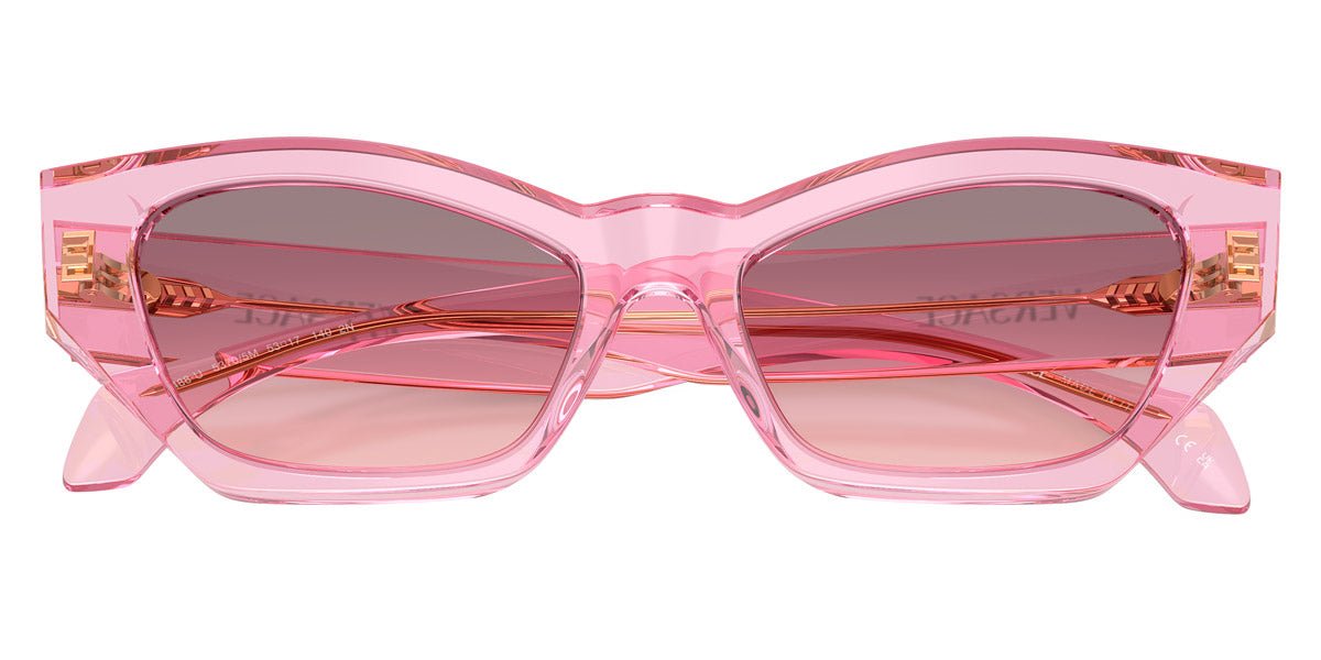 VERSACE VE4488U Medusa -VERSACE Sunglasses- Optivision