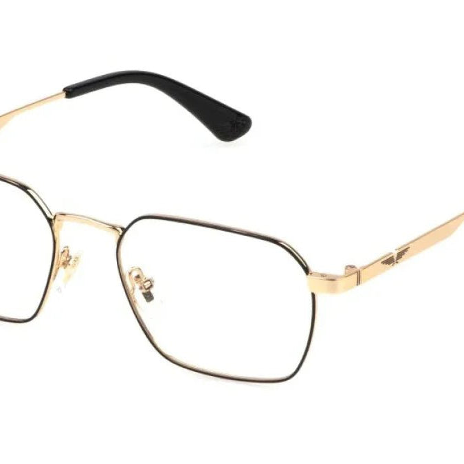POLICE VPLP10 Horizon -POLICE Eyeglasses- Optivision