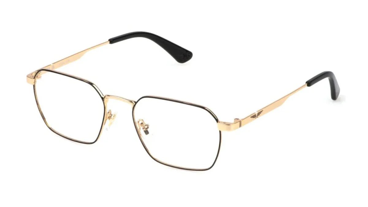 POLICE VPLP10 Horizon -POLICE Eyeglasses- Optivision