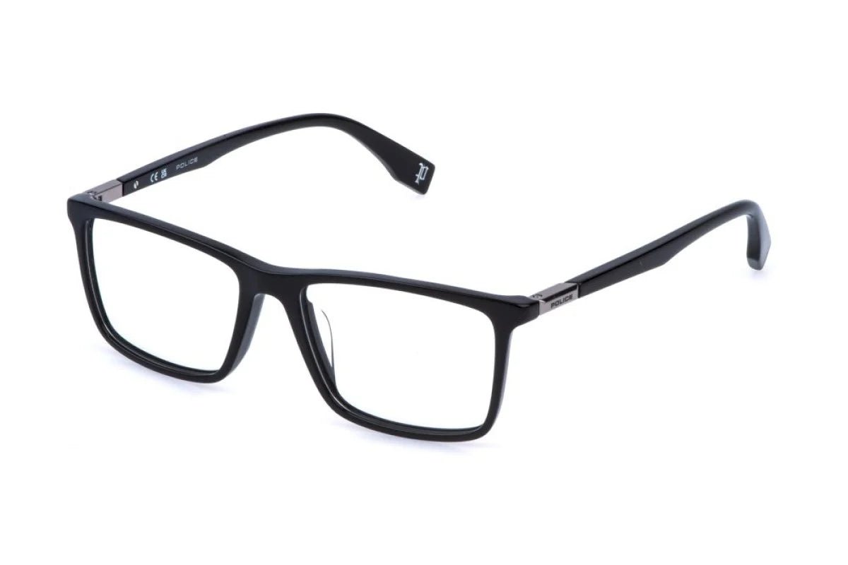 POLICE VPLR58 New Crossroads -POLICE Eyeglasses- Optivision