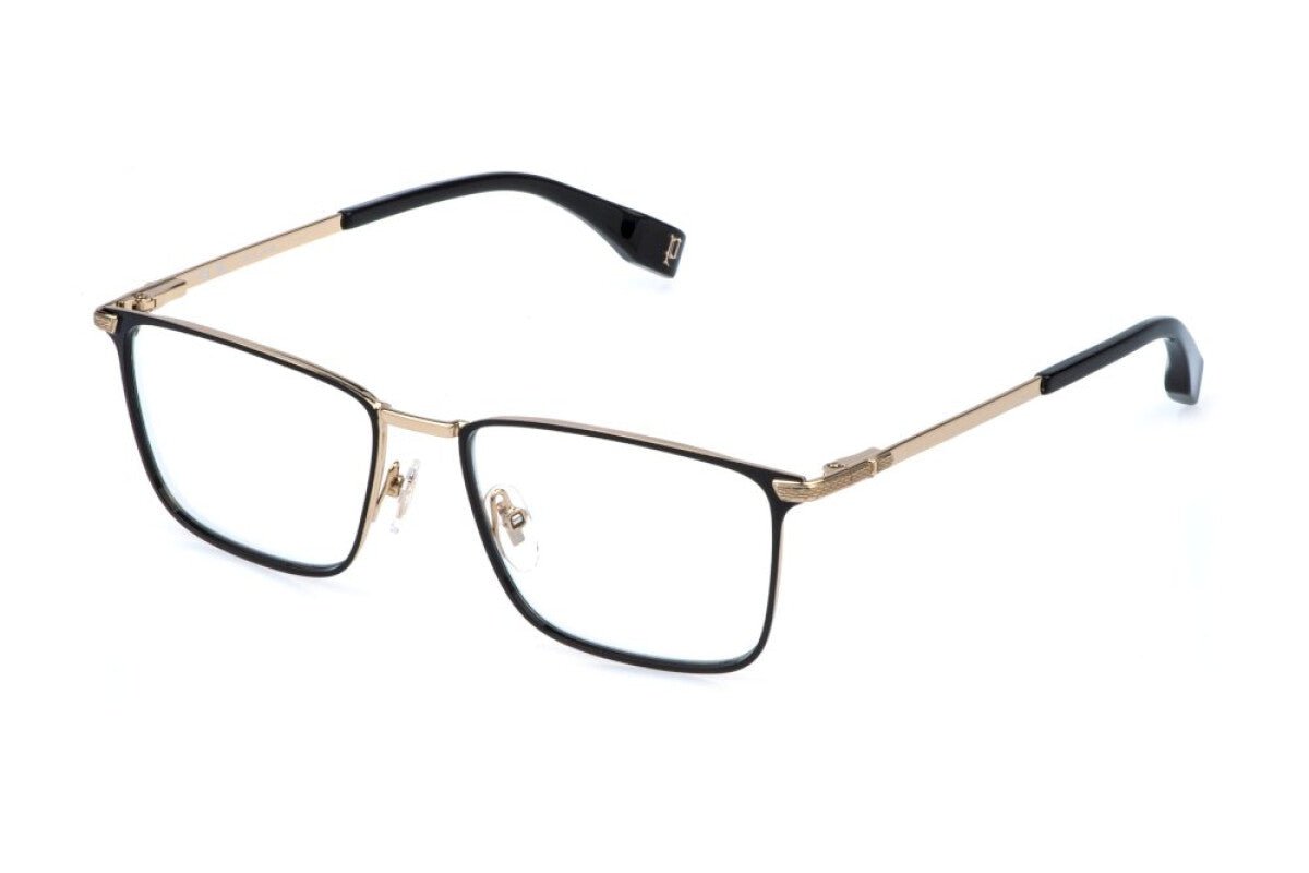 POLICE VPLR64 New Crossroads -POLICE Eyeglasses- Optivision