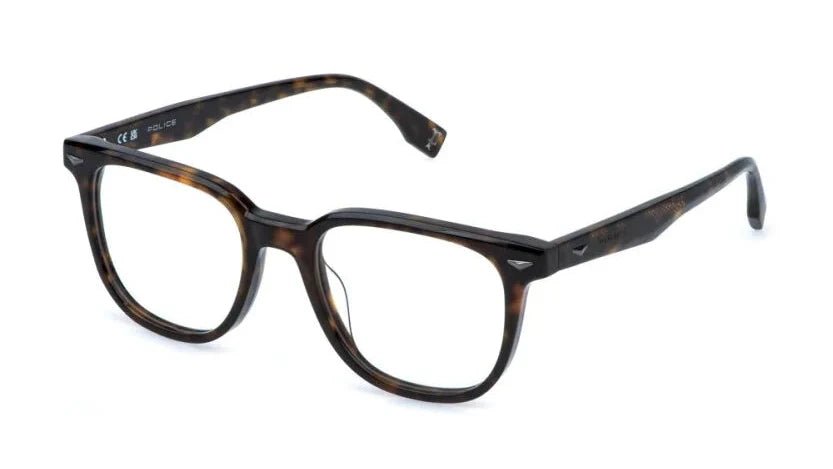 POLICE VPLR65 New Crossroads -POLICE Eyeglasses- Optivision