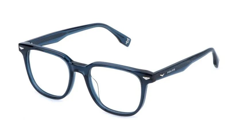 POLICE VPLR65E New Crossroads -POLICE Eyeglasses- Optivision