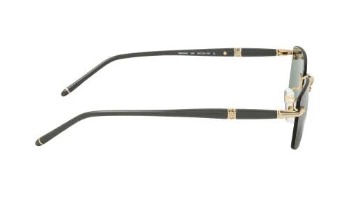 MONTBLANC MB0344S Meisterstuck -MONTBLANC Sunglasses- Optivision