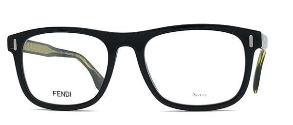 FENDI FFM0102 FF -FENDI Eyeglasses- Optivision