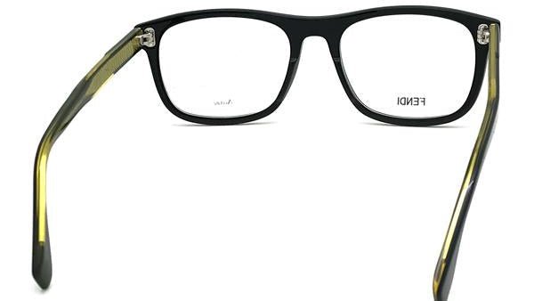 FENDI FFM0102 FF -FENDI Eyeglasses- Optivision