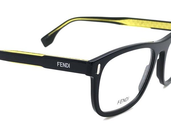 FENDI FFM0102 FF -FENDI Eyeglasses- Optivision