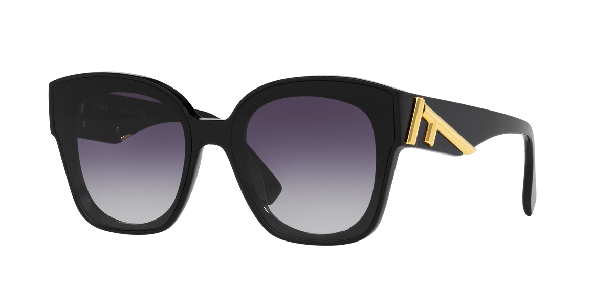 FENDI FE40098I First -FENDI Sunglasses- Optivision