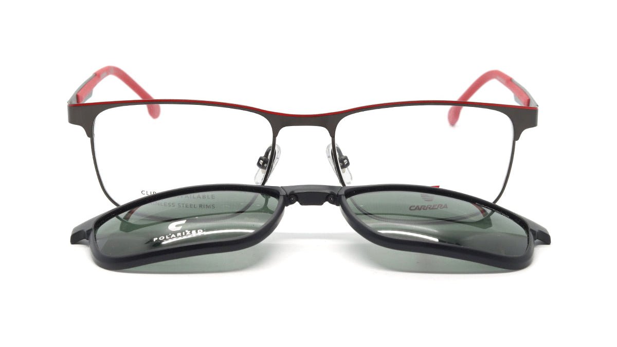 CARRERA CA 8921/C Carrera -CARRERA Eyeglasses- Optivision