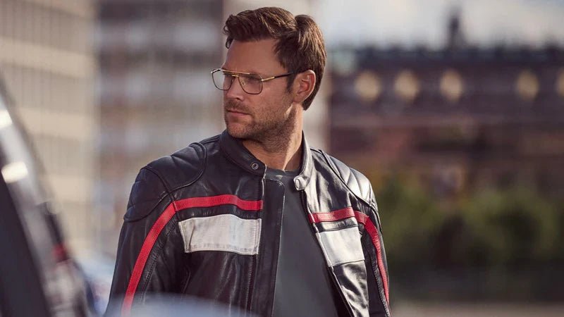 Carrera Glasses in the UAE: Prescription Frames Guide - Optivision
