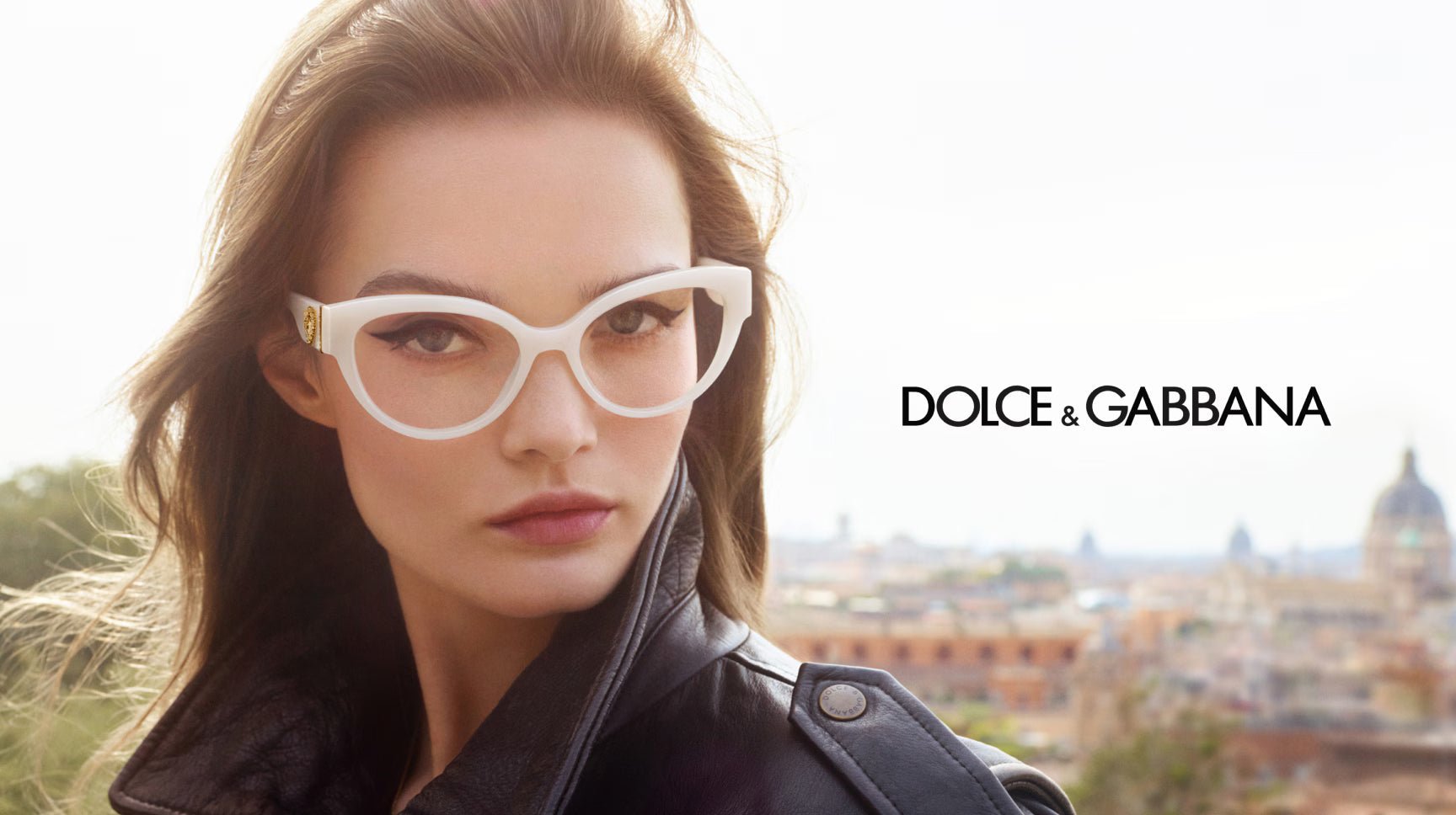 Dolce & Gabbana Glasses in the UAE: DNA Frames Guide - Optivision