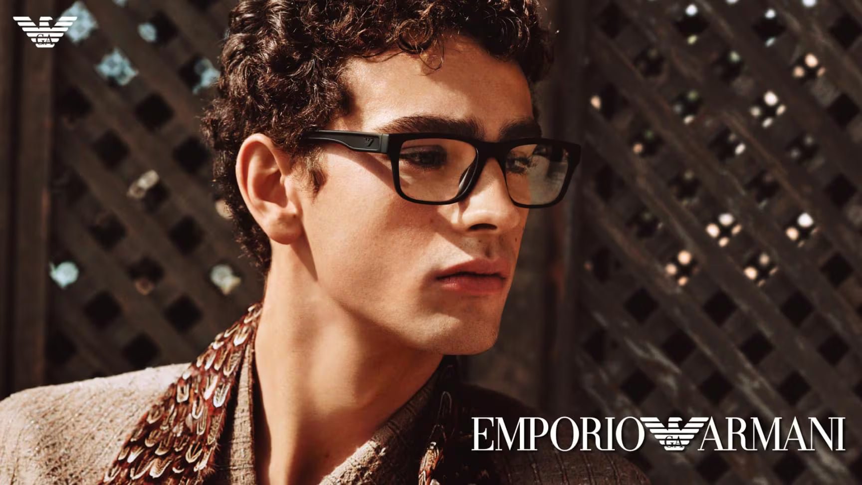 Emporio Armani Glasses in the UAE: Buying Guide - Optivision