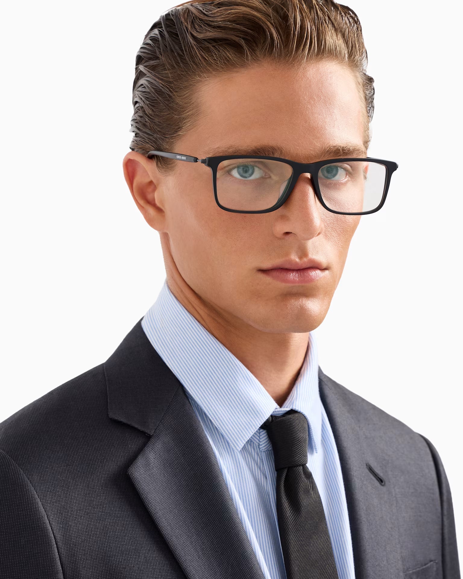 Giorgio Armani Glasses in the UAE: Buying Guide - Optivision