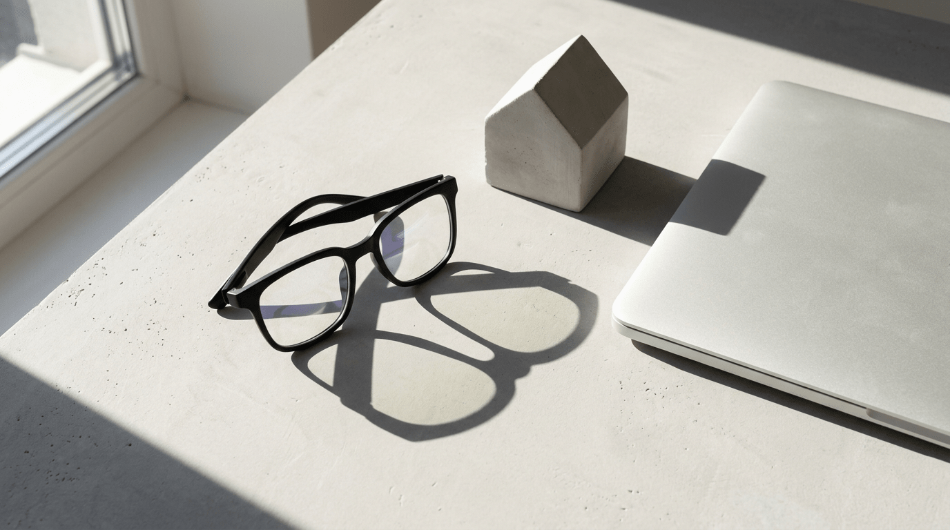 Blue Light Glasses: Do They Work and Who Needs Them? - OptiVision