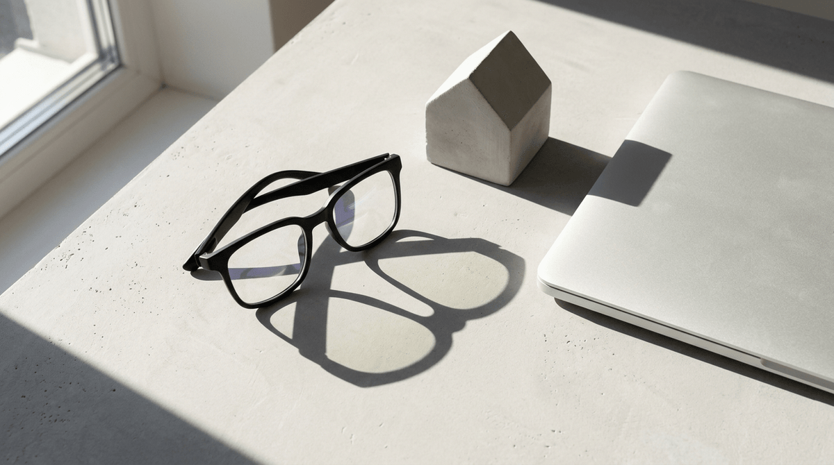 Blue Light Glasses: Do They Work and Who Needs Them? - OptiVision
