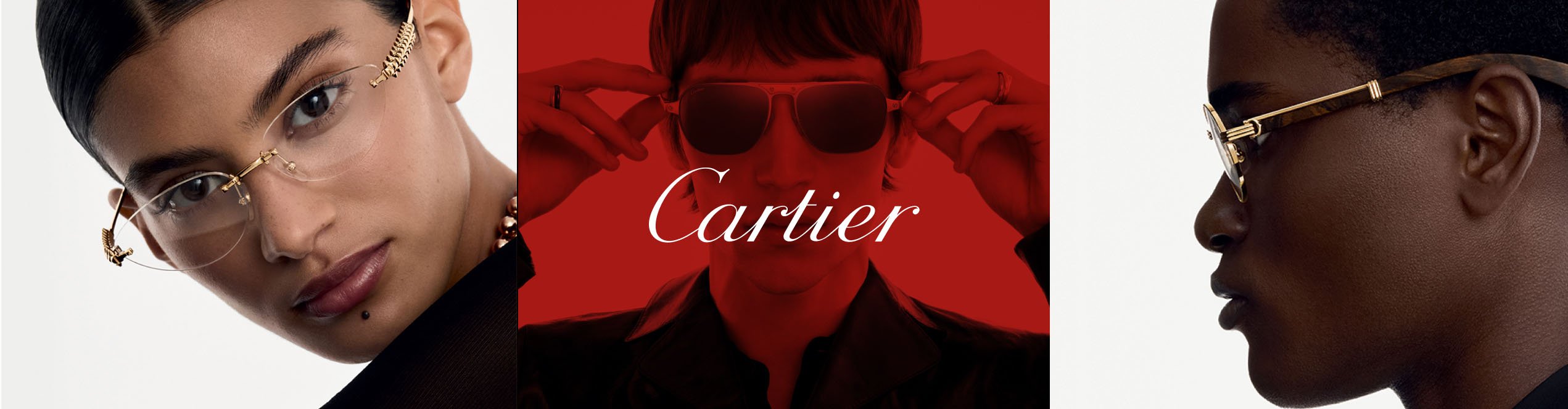 Cartier Glasses in the UAE: Prescription Eyewear Buying Guide - Optivision