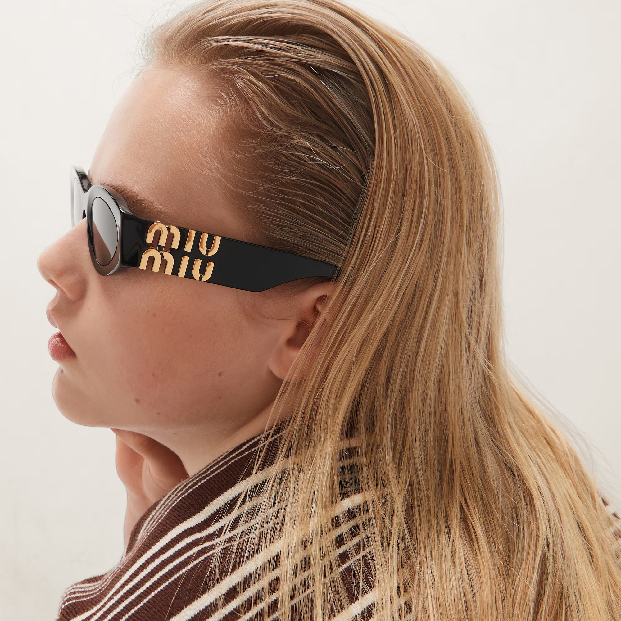 Miu Miu Glasses in the UAE: Prescription Frames Guide - Optivision