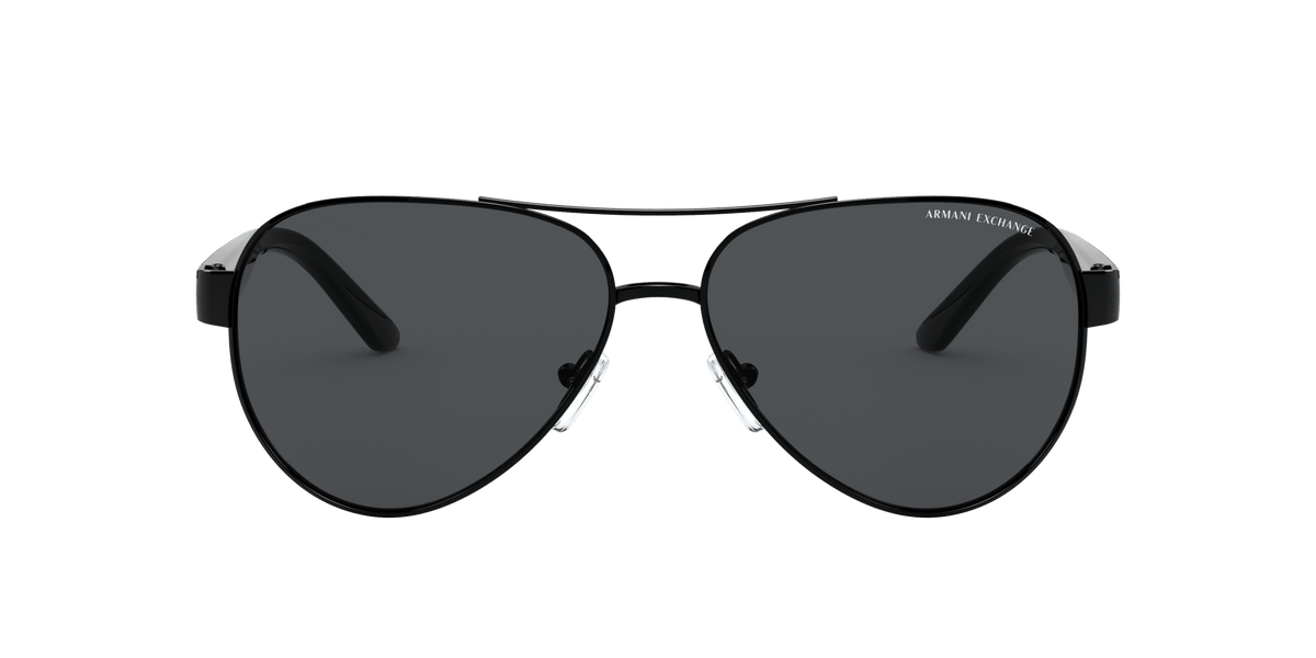 ARMANI EXCHANGE AX2034S Urban Attitude -ARMANI EXCHANGE Sunglasses- Optivision