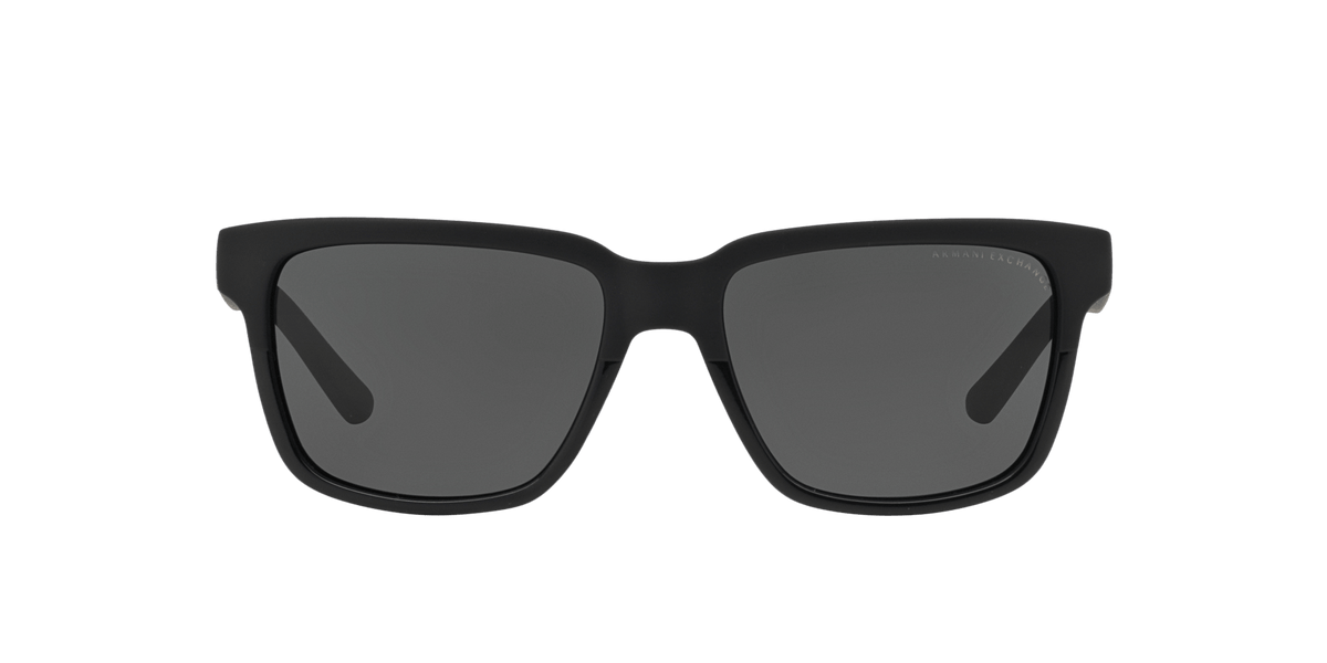 ARMANI EXCHANGE AX4026S Forever Young -ARMANI EXCHANGE Sunglasses- Optivision