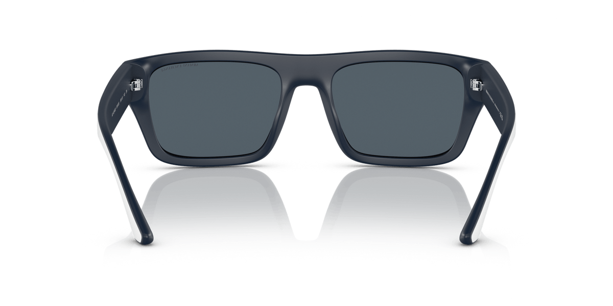 ARMANI EXCHANGE AX4124SU Reinvented Classic -ARMANI EXCHANGE Sunglasses- Optivision