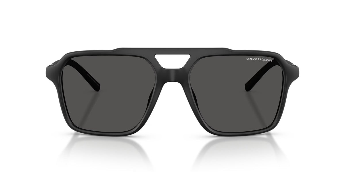 ARMANI EXCHANGE AX4166SU -ARMANI EXCHANGE Sunglasses- Optivision