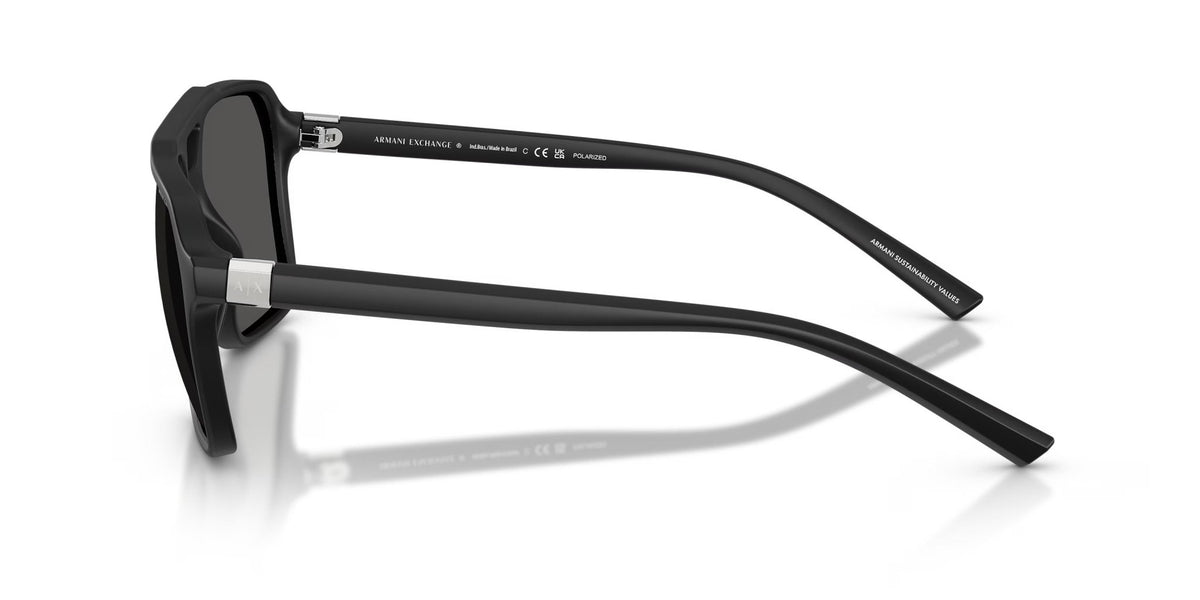 ARMANI EXCHANGE AX4166SU -ARMANI EXCHANGE Sunglasses- Optivision