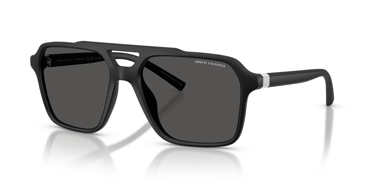 ARMANI EXCHANGE AX4166SU -ARMANI EXCHANGE Sunglasses- Optivision