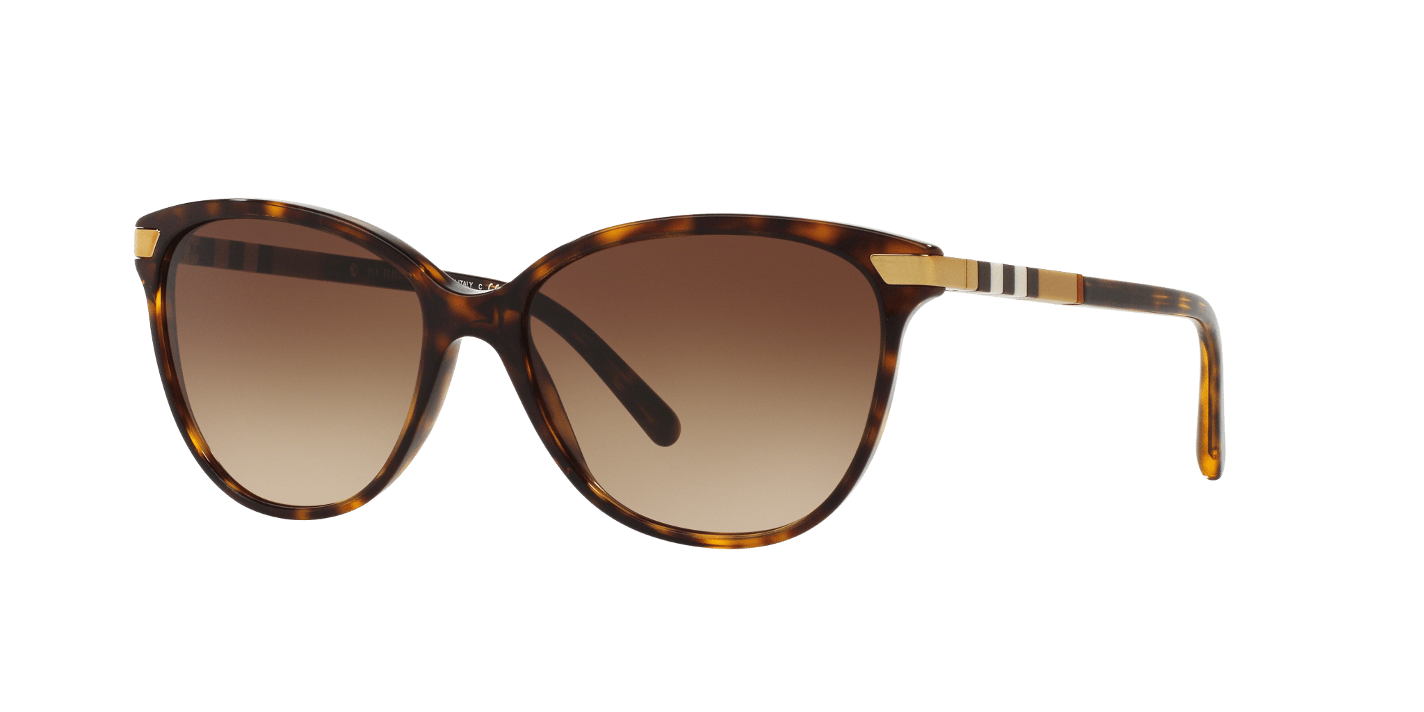 BURBERRY BE4216 Heritage -BURBERRY Sunglasses- Optivision