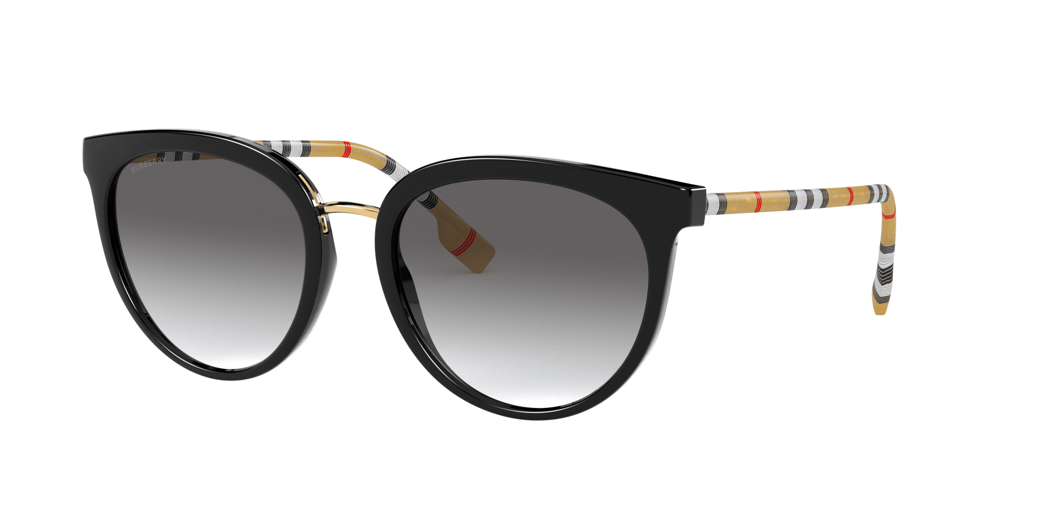 BURBERRY BE4316 Classic Reloaded -BURBERRY Sunglasses- Optivision