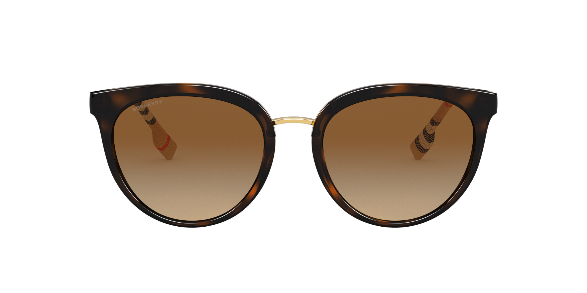 BURBERRY BE4316 Classic Reloaded -BURBERRY Sunglasses- Optivision