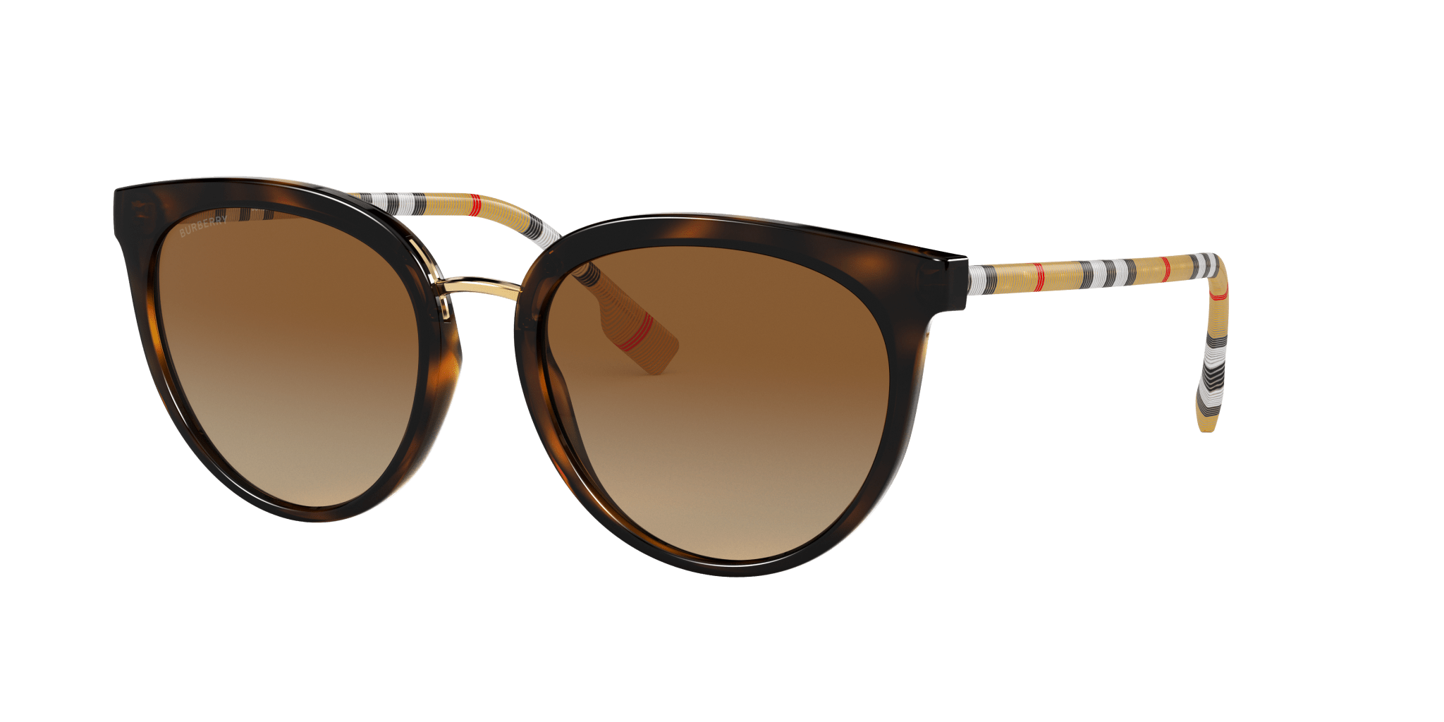 BURBERRY BE4316 Classic Reloaded -BURBERRY Sunglasses- Optivision