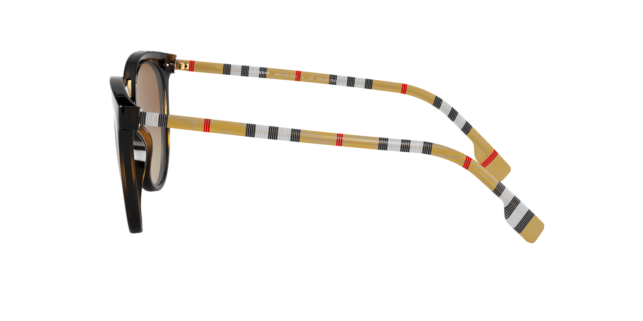 BURBERRY BE4316 Classic Reloaded -BURBERRY Sunglasses- Optivision