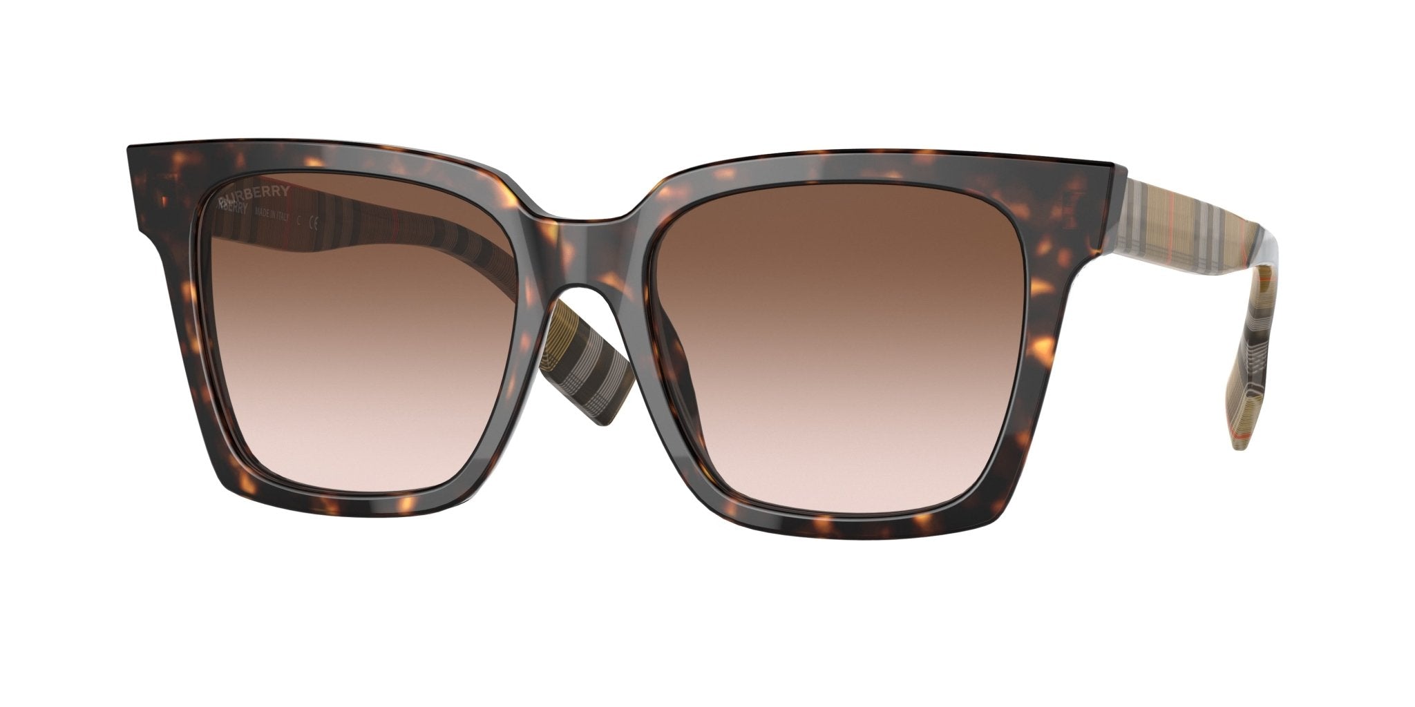 BURBERRY BE4335 Maple -BURBERRY Sunglasses- Optivision