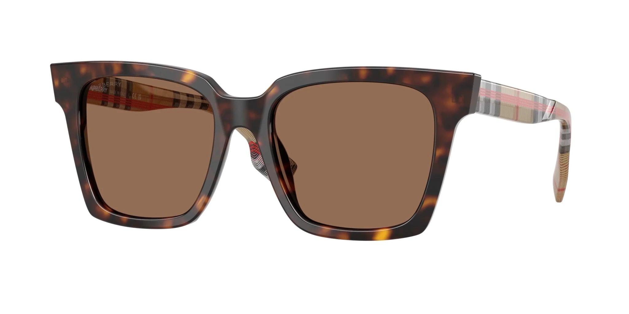 BURBERRY BE4335 Maple -BURBERRY Sunglasses- Optivision