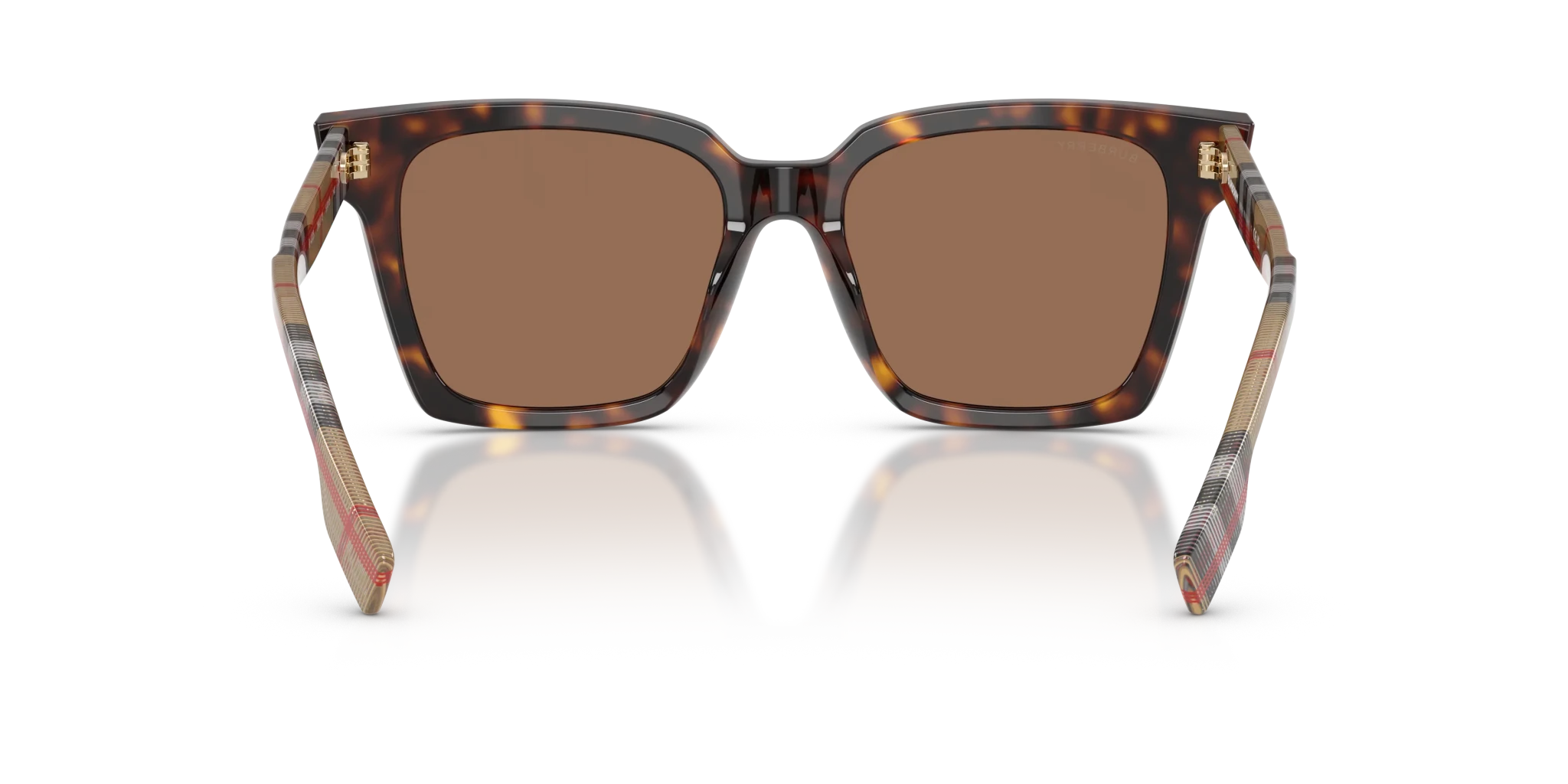 BURBERRY BE4335 Maple -BURBERRY Sunglasses- Optivision