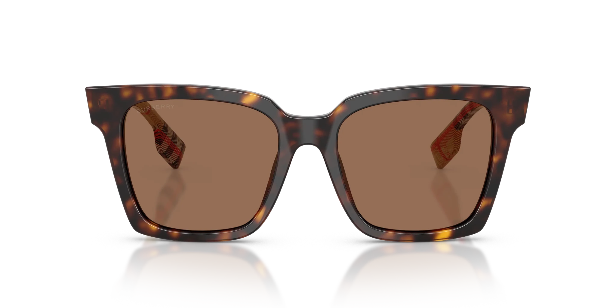 BURBERRY BE4335 Maple -BURBERRY Sunglasses- Optivision