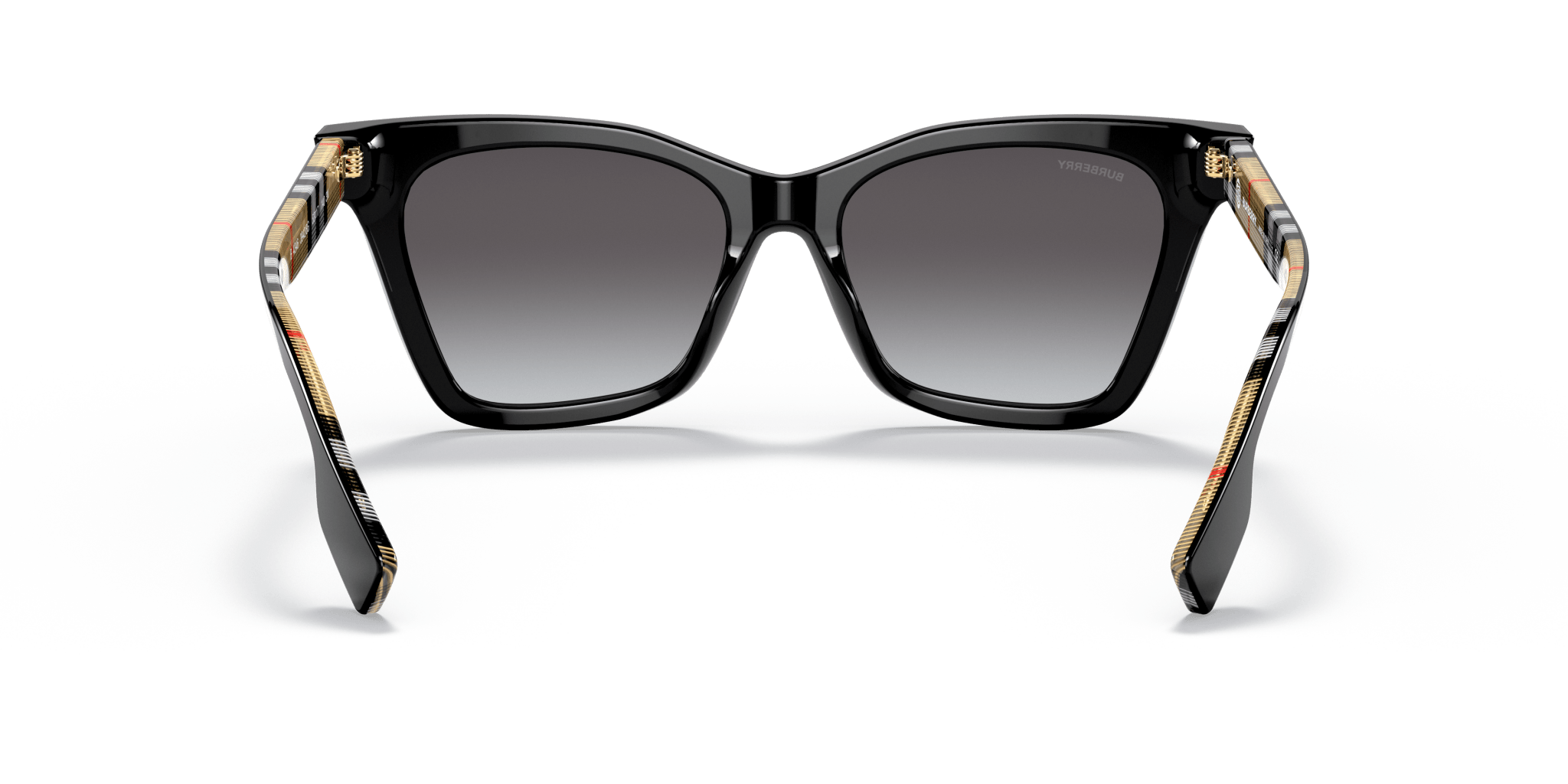 BURBERRY BE4346 Classic Reloaded -BURBERRY Sunglasses- Optivision