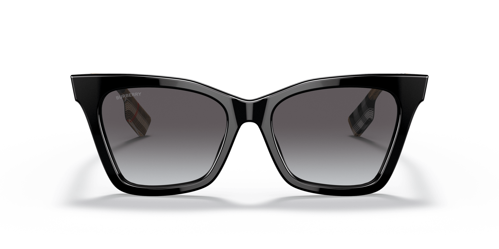 BURBERRY BE4346 Classic Reloaded -BURBERRY Sunglasses- Optivision
