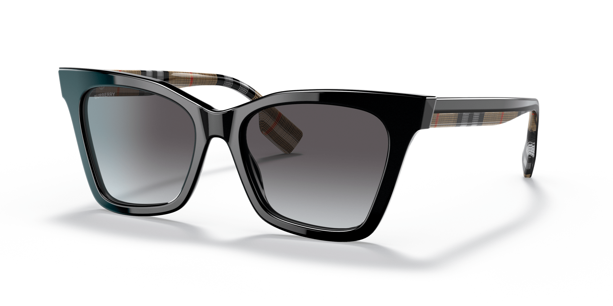 BURBERRY BE4346 Classic Reloaded -BURBERRY Sunglasses- Optivision