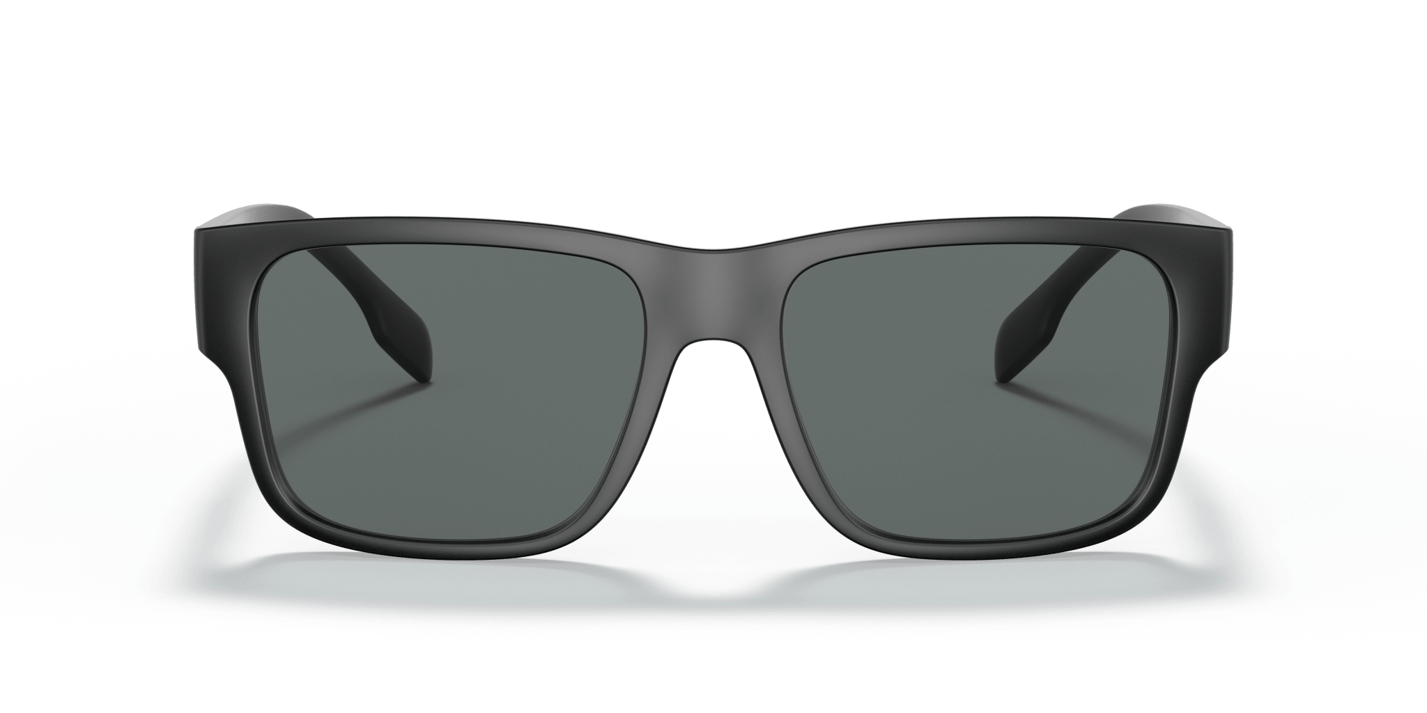 BURBERRY BE4358 Knight -BURBERRY Sunglasses- Optivision