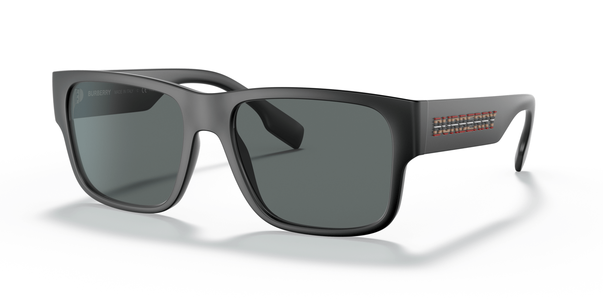 BURBERRY BE4358 Knight -BURBERRY Sunglasses- Optivision